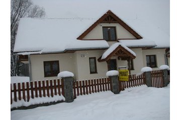 Słowacja Privát Liptovský Mikuláš, Liptowski Mikułasz, Zewnątrz
